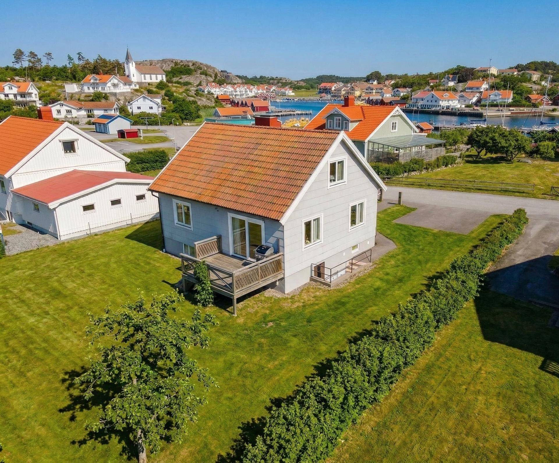 Tanums kommun