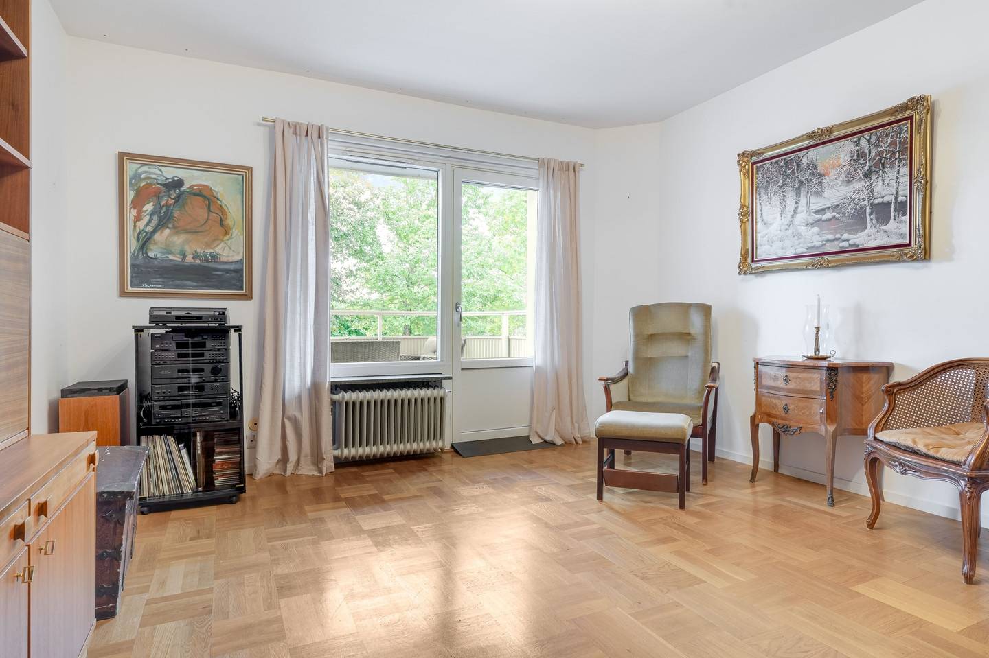 2 rum Lägenhet på Hyttgatan 31 Centrum Sala kommun - bild 8