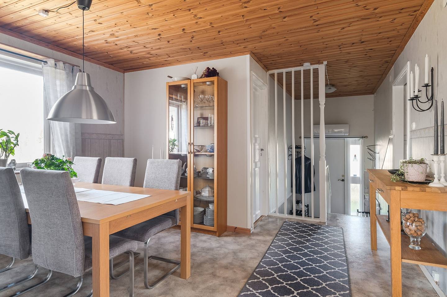 5 rum Villa på Martinvägen 57 Fällhagen Boxholms kommun - bild 4