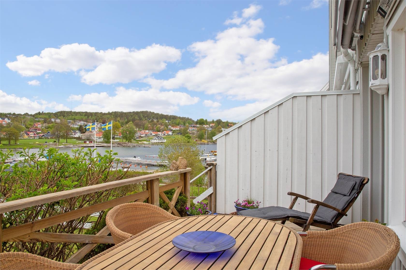 4 rum Fritidshus på Färjevägen 47D Svanesund Orust kommun - bild 19
