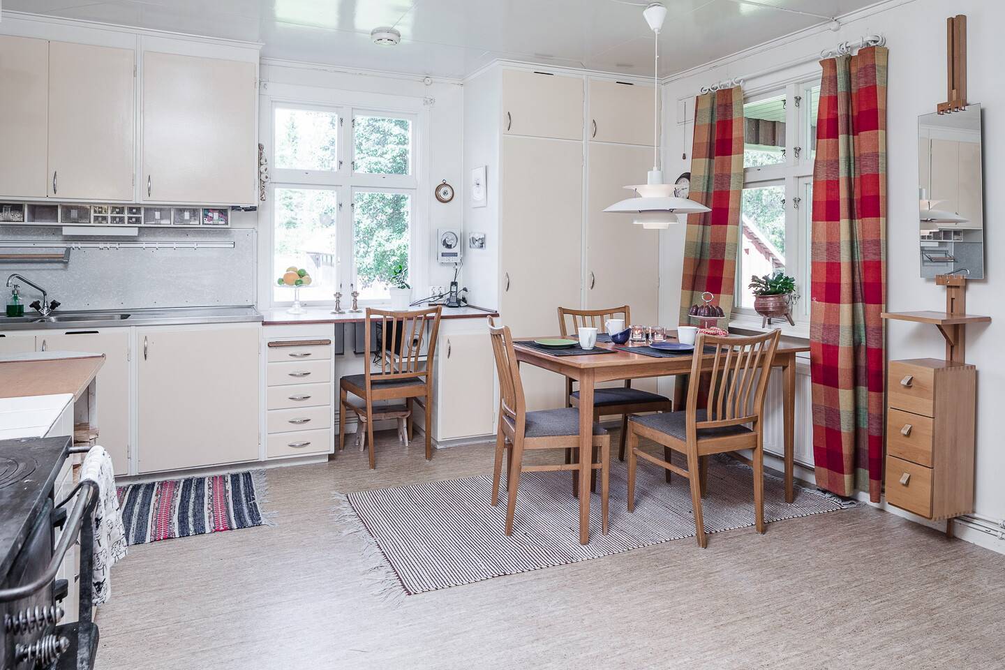 5 rum Villa på Örsås Enesbo Dammen Örsås Svenljunga Svenljunga kommun - bild 18