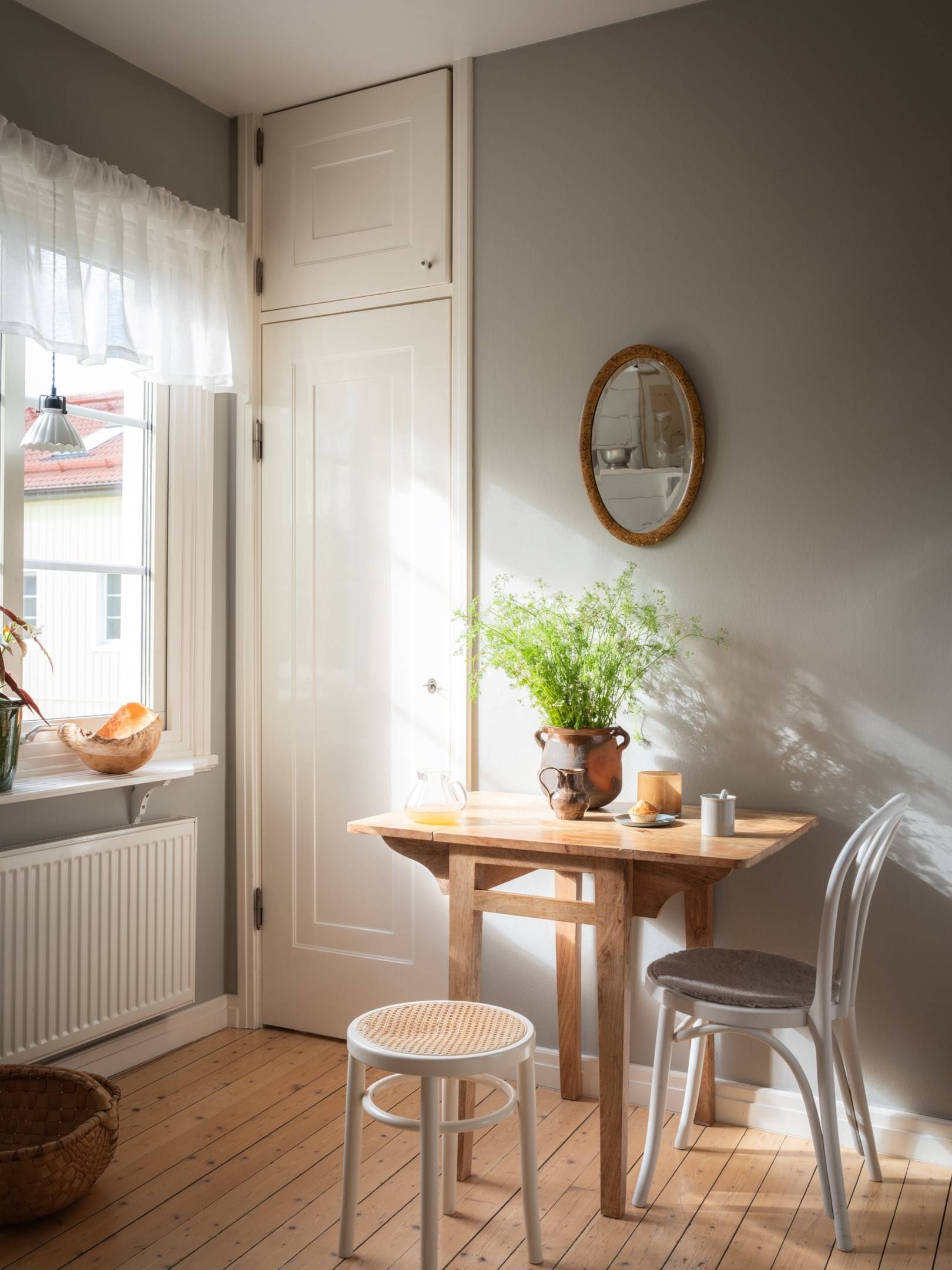 3 rum Lägenhet på Gustavsplatsen 1A Bagaregården Göteborgs kommun - bild 17