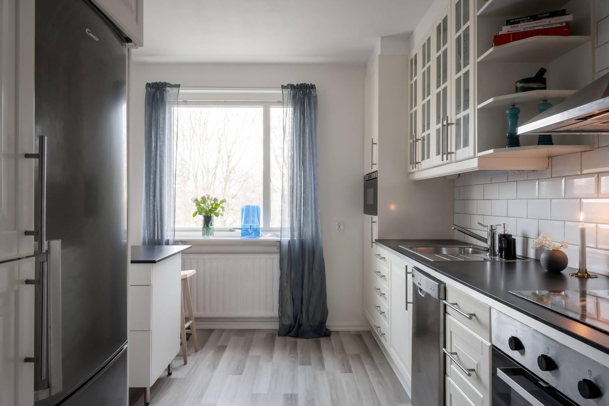 2 rum Lägenhet på Björkhemsgatan 71 Sjöbo Borås kommun - bild 9