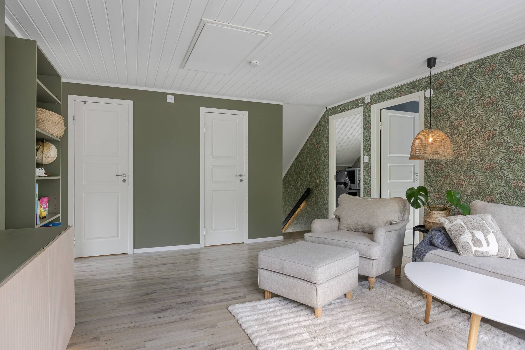 6 rum Villa på Lingonvägen 25 Garpan Åtvidabergs kommun - bild 16