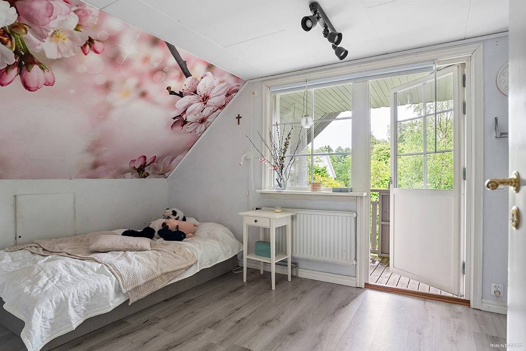 9 rum Villa på Ubbhult Kärrsgärde 8 Hällingsjö-Ubbhult Marks kommun - bild 40