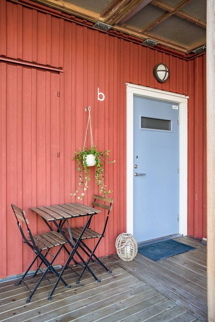 3 rum Lägenhet på Flädervägen 5B Hälsinggården Falu kommun - bild 2