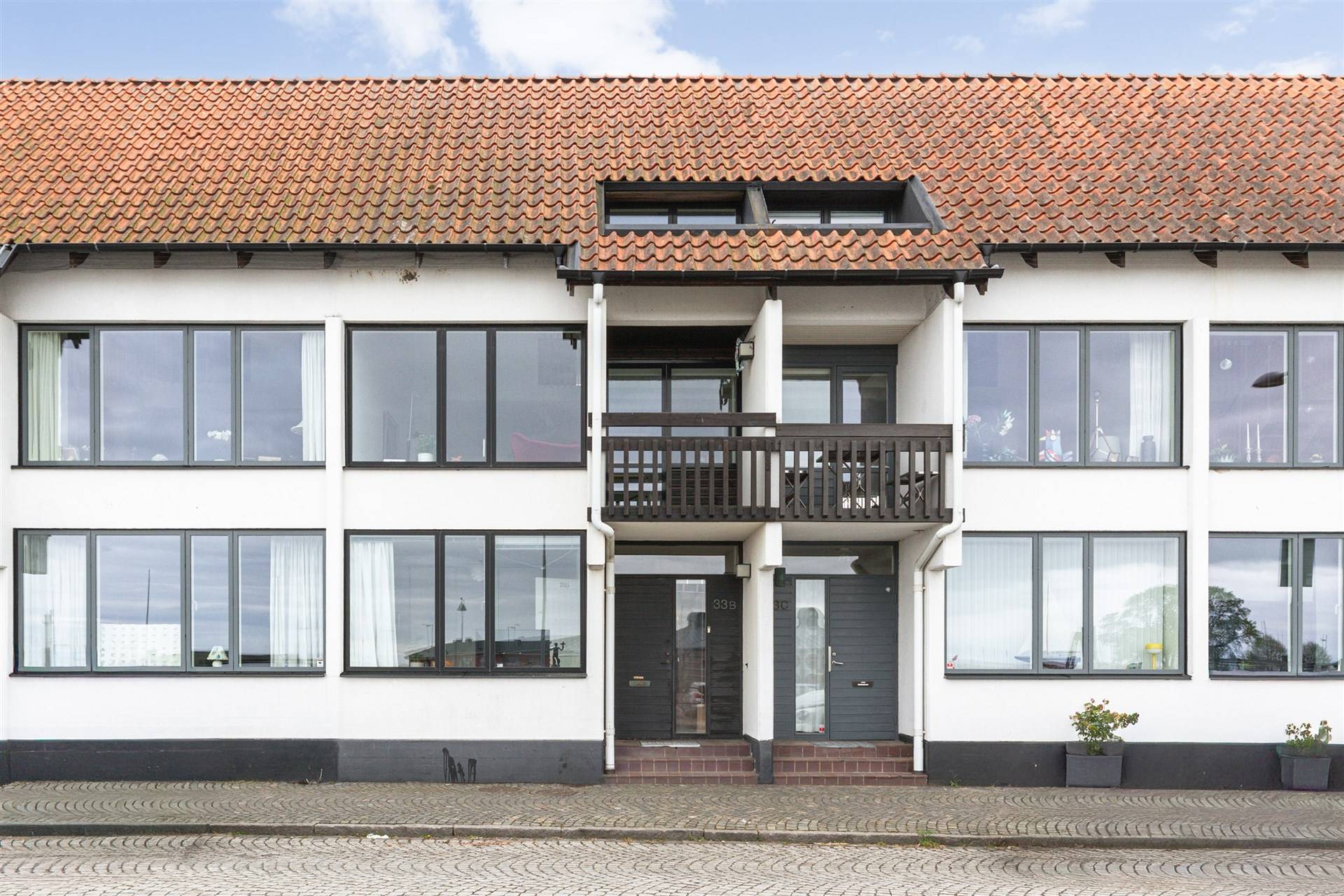 5 rum Villa på Hamngatan 33B Simrishamn Simrishamns kommun - bild 1
