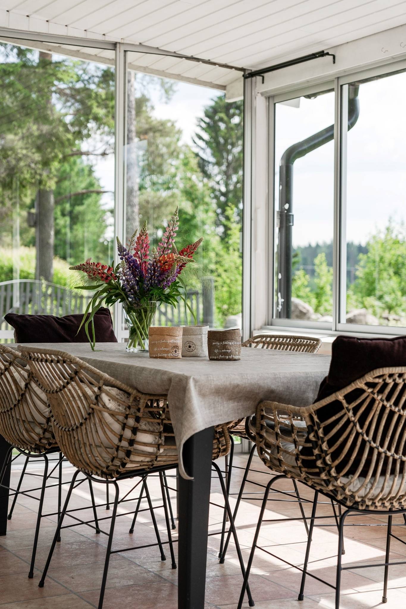 6 rum Villa på Hästhagen 58 Innervik Skellefteå kommun - bild 28