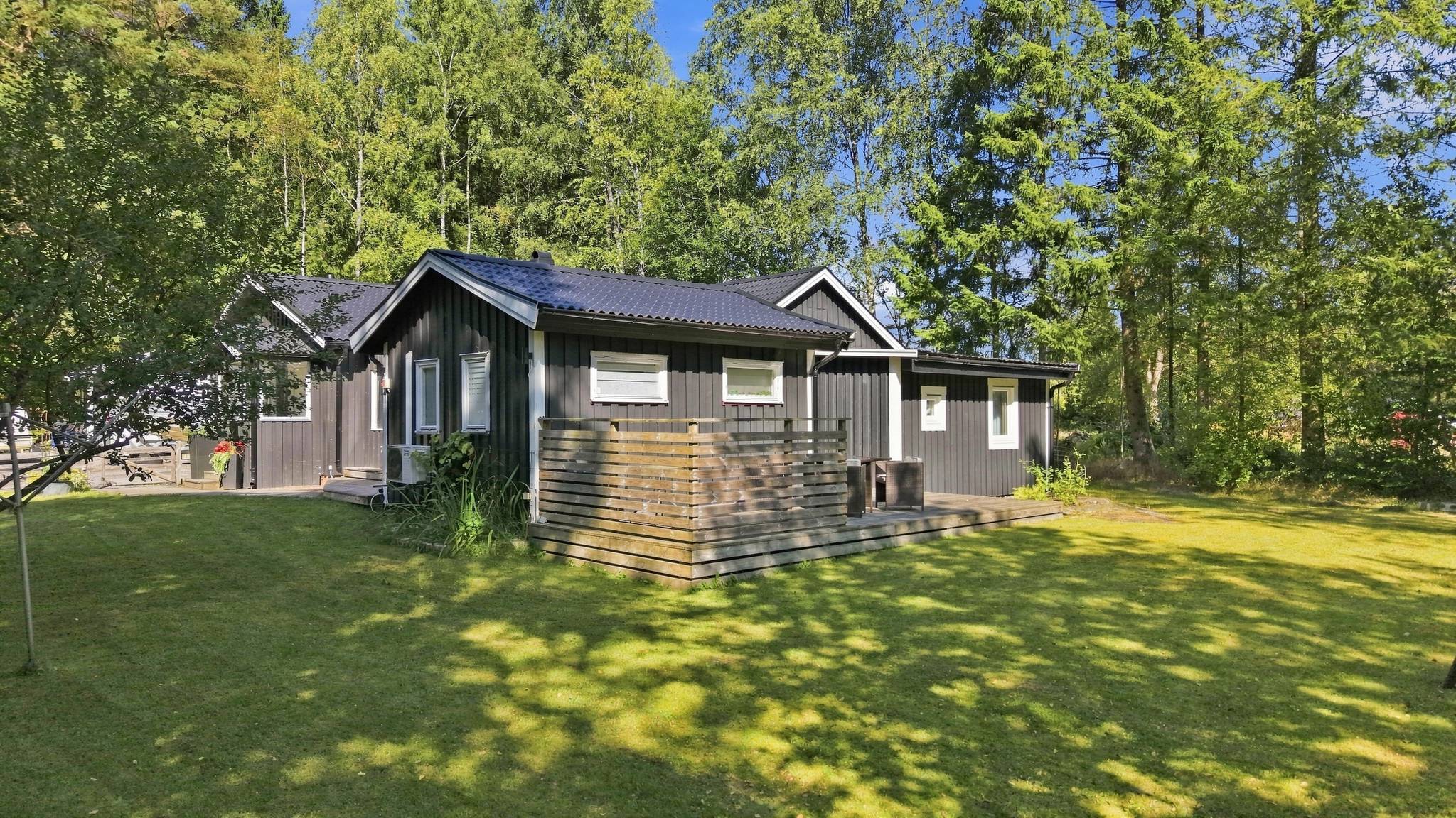5 rum Villa på Igelkottvägen 17 Hindås Härryda kommun - bild 7