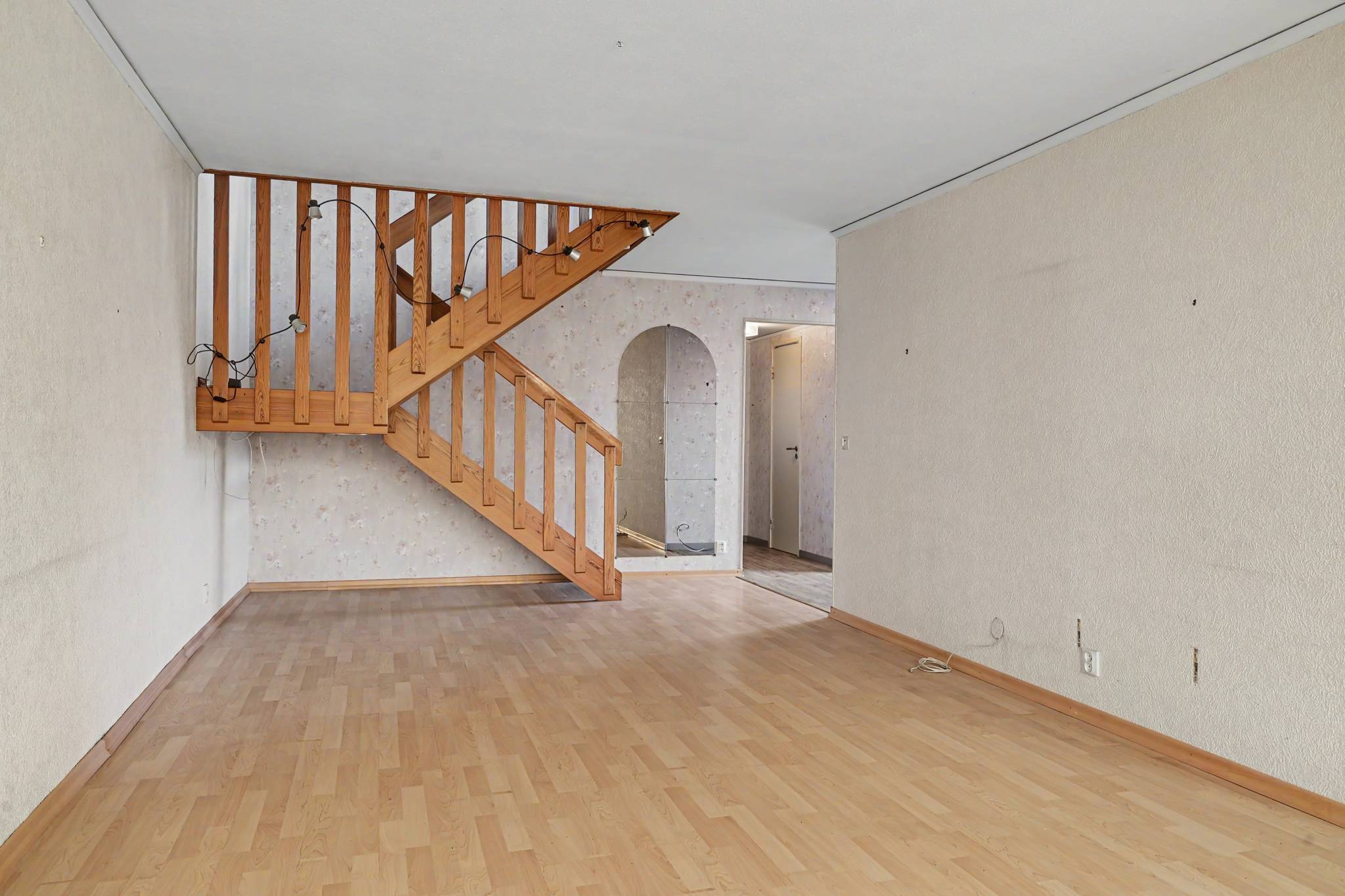 5 rum Villa på Höstgatan 14 Hanemåla Nybro kommun - bild 8