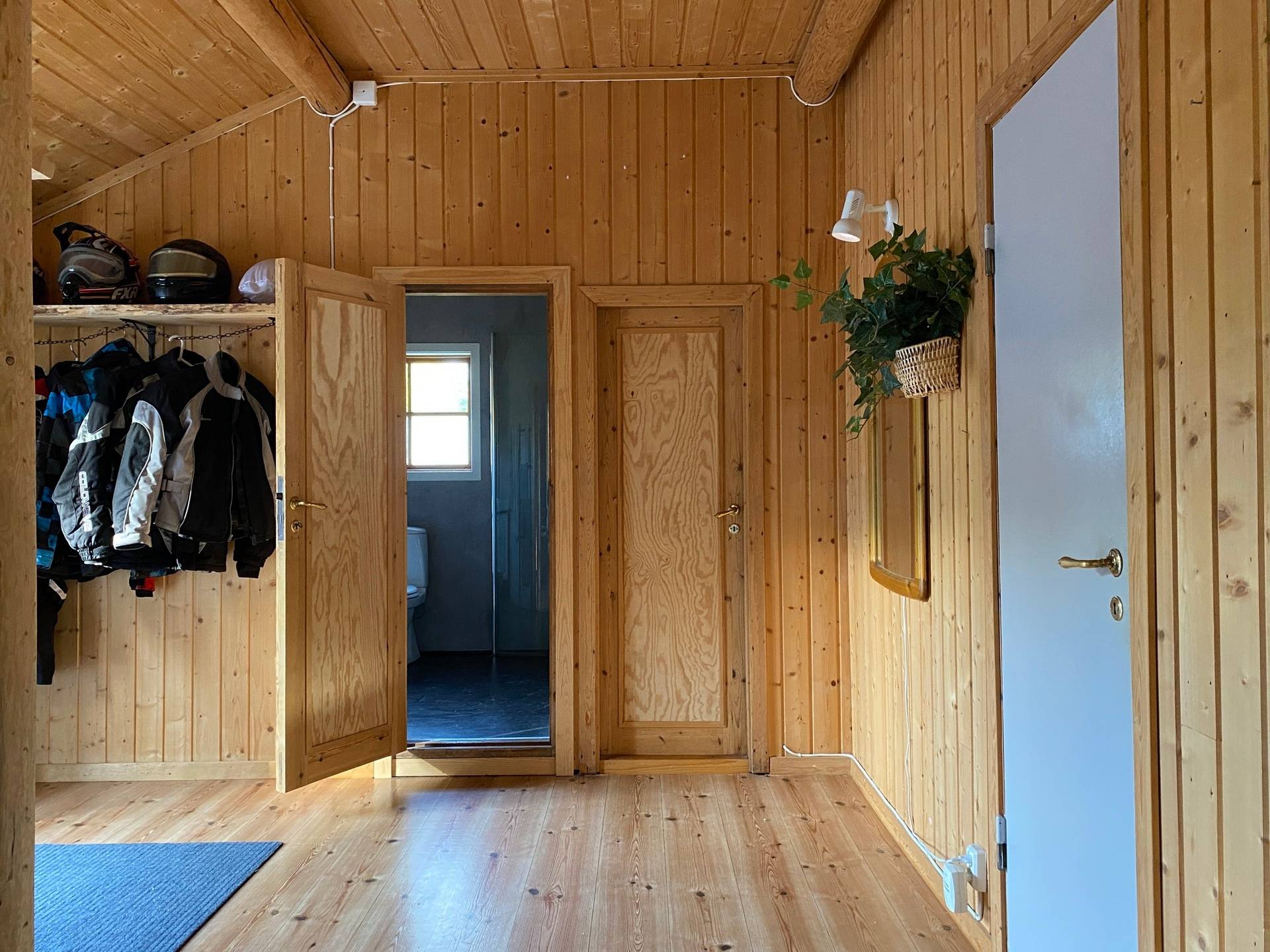 5 rum Vinterbonat fritidshus på Husvallgölen 66 Husvallgölen Malung-Sälens kommun - bild 10