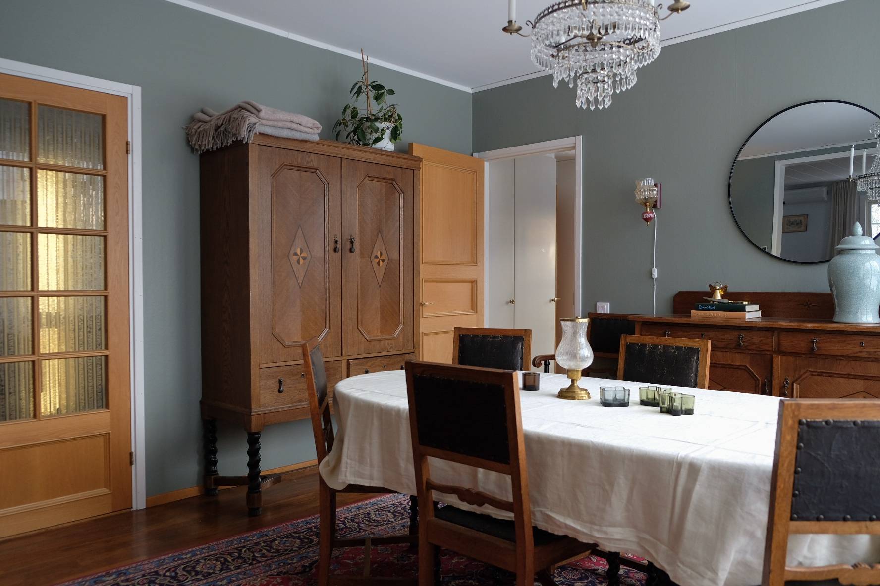5 rum Villa på Källvägen 7 Strängnäs kommun - bild 30