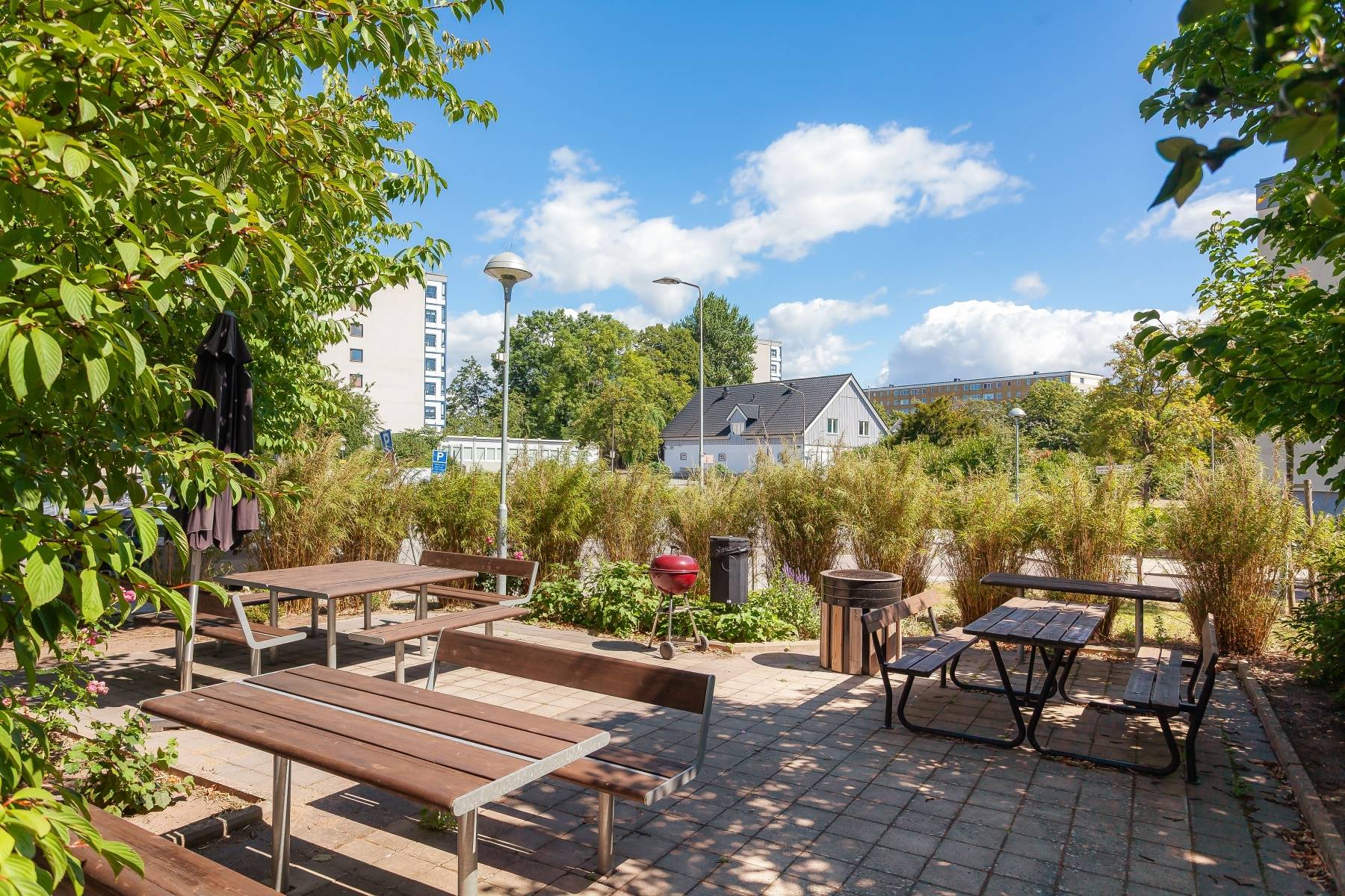 4 rum Lägenhet på Kungsörnsgatan 12 Söderkulla Malmö kommun - bild 20