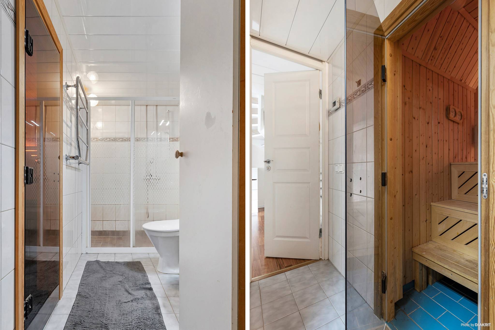 5 rum Radhus på Storskiftesvägen 140 Alby Botkyrka kommun - bild 17