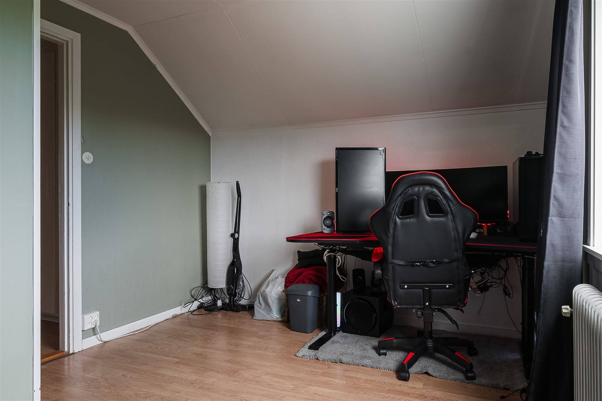 5 rum Villa på Skolgatan 8 Hede Härjedalens kommun - bild 18