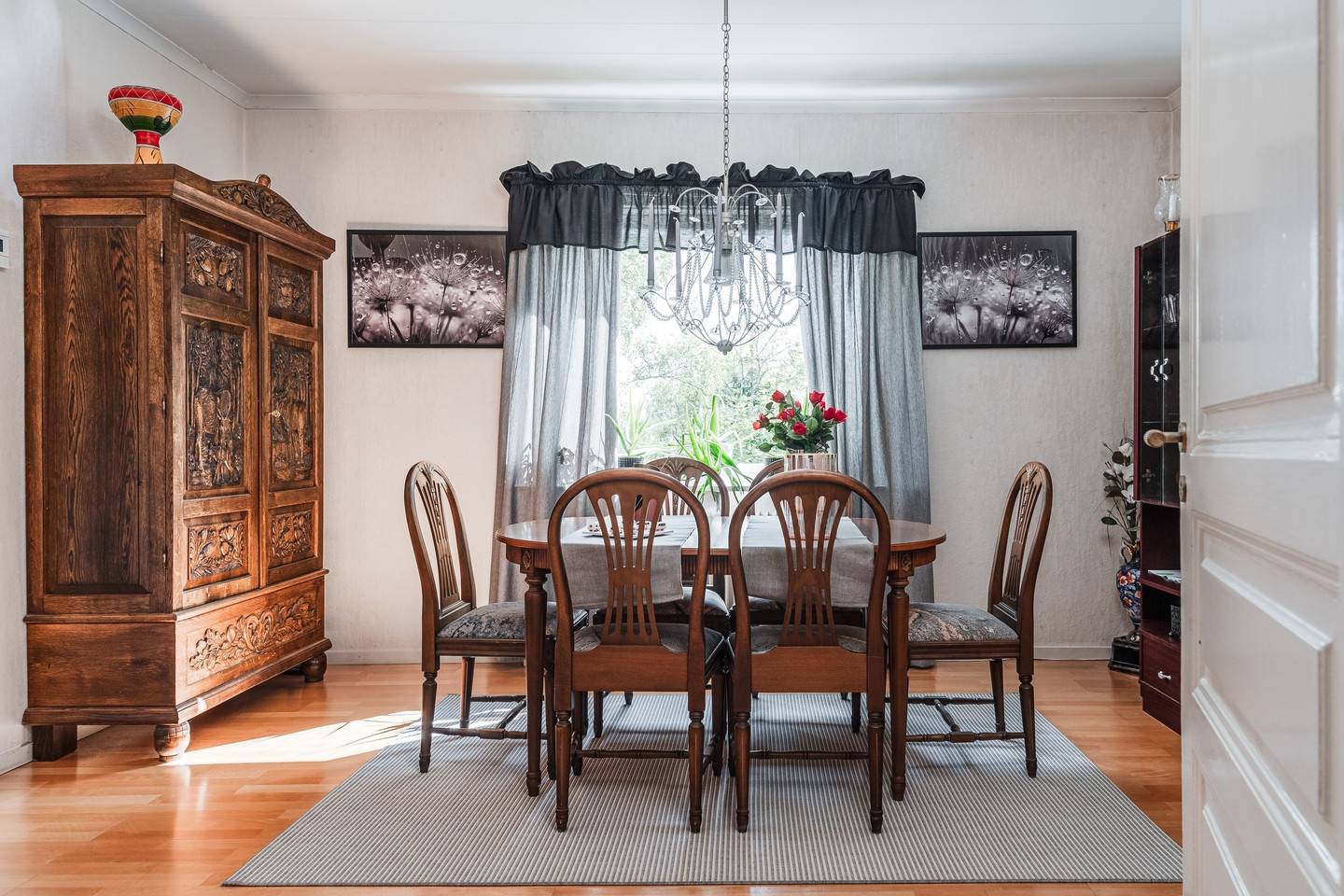 5 rum Villa på Brunbergsvägen 3 Ramvik Härnösands kommun - bild 10