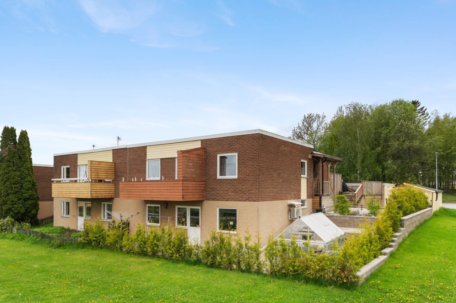 5 rum Parhus på Tjädervägen 24 Fågelsången Norrtälje kommun - bild 2