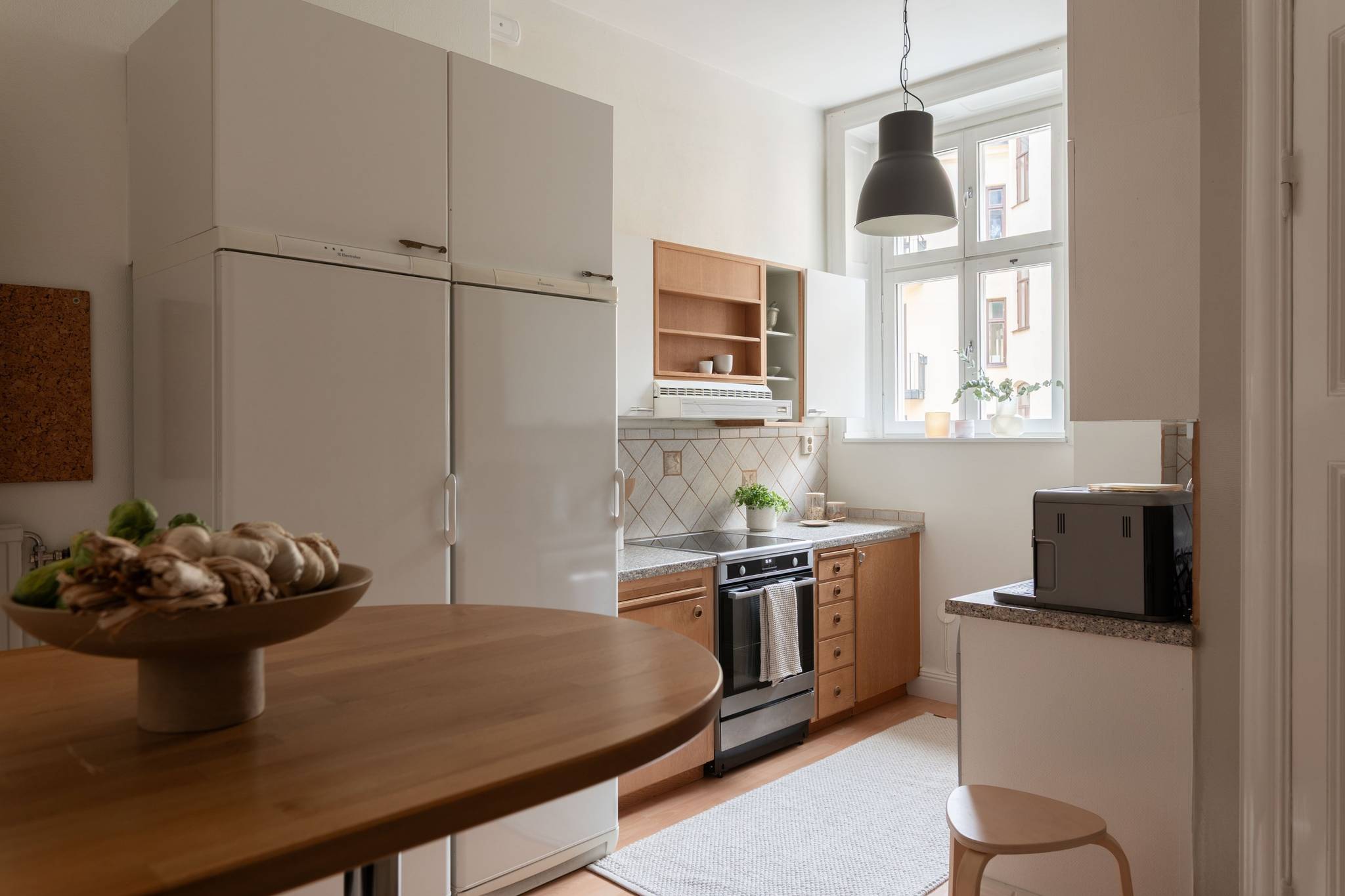 4 rum Lägenhet på Karlbergsvägen 36B Vasastan Stockholms kommun - bild 14