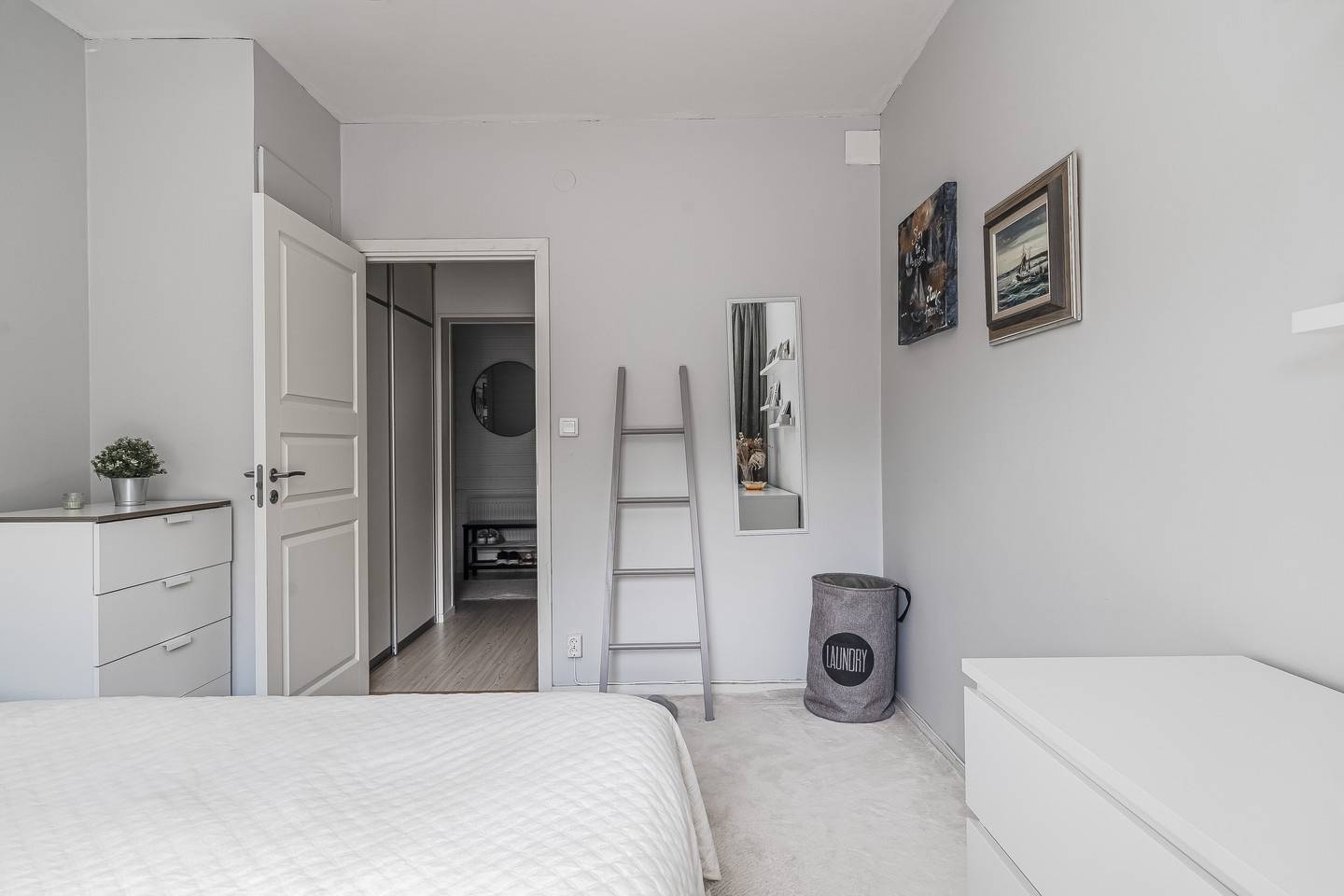 3 rum Lägenhet på Fridhemsgatan 33A Östermalm Sundsvalls kommun - bild 16