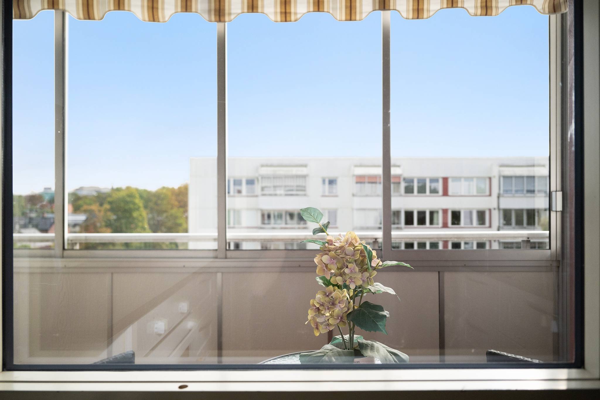 2 rum Lägenhet på Steglitsvägen 9A Väster Lunds kommun - bild 14