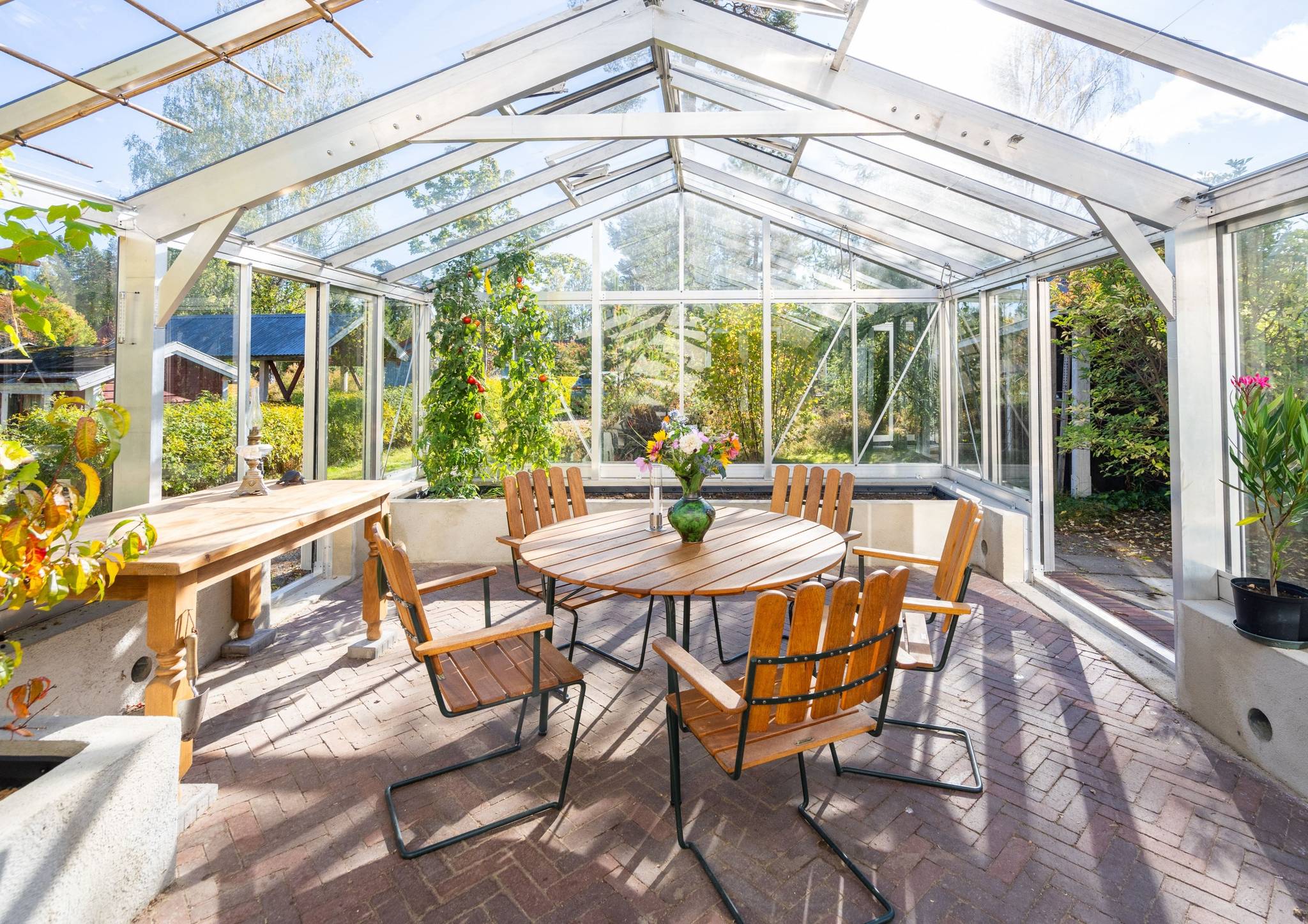 5 rum Villa på Skogsvägen 11 Järbo Sandvikens kommun - bild 32
