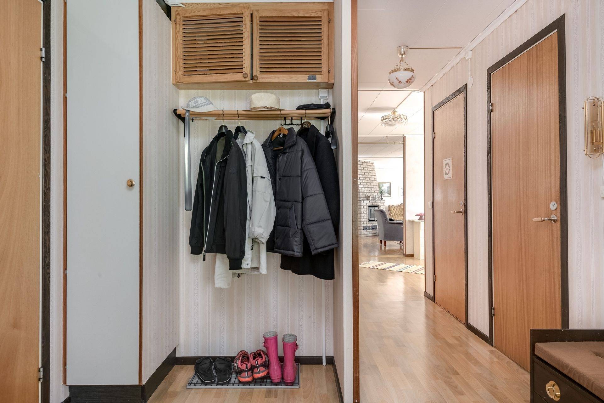 4 rum Villa på Banvallsvägen 11 Klintehamn Gotlands kommun - bild 19