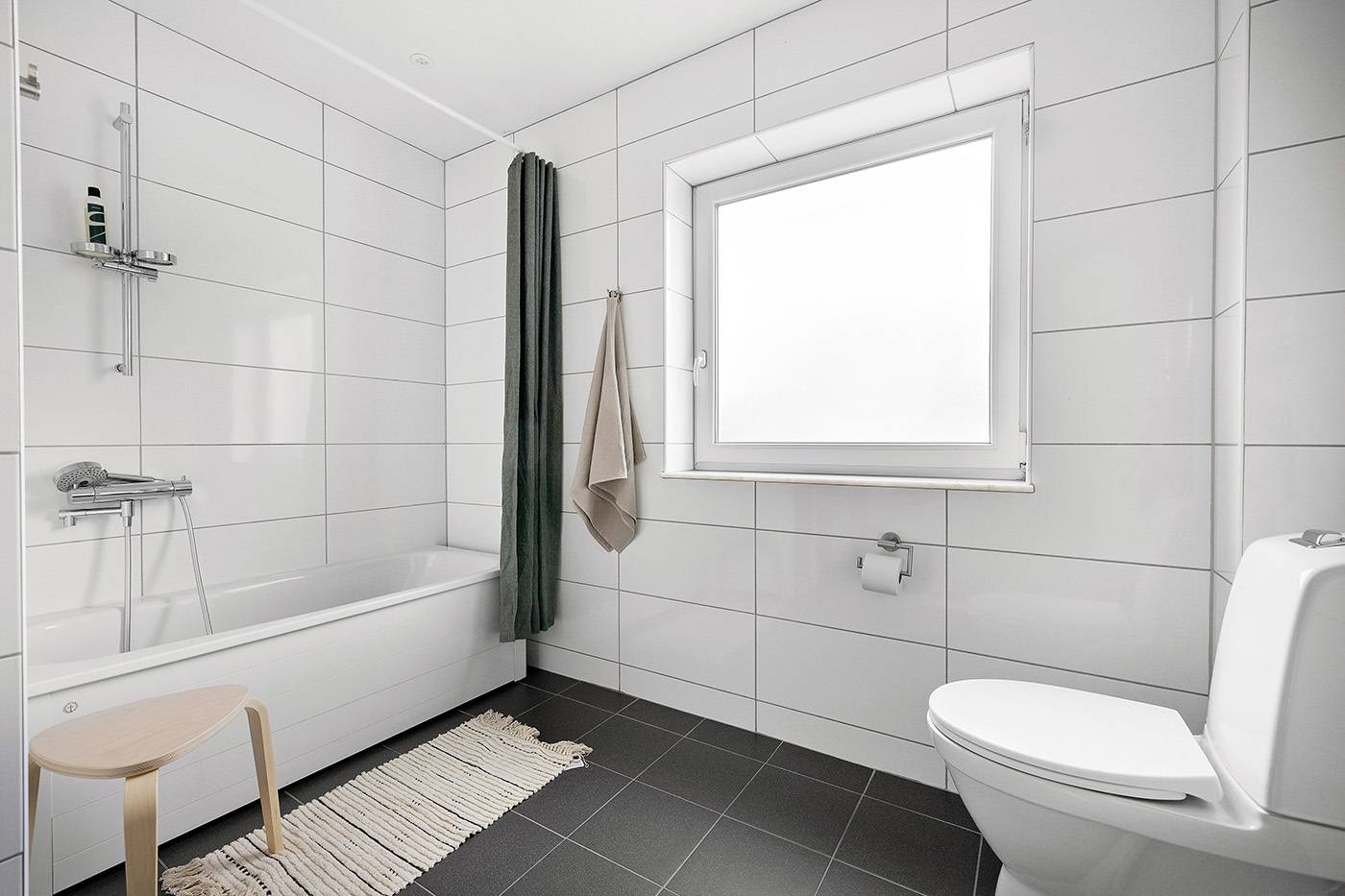 6 rum Parhus på Kullevägen 10B Jakobsberg Järfälla kommun - bild 17