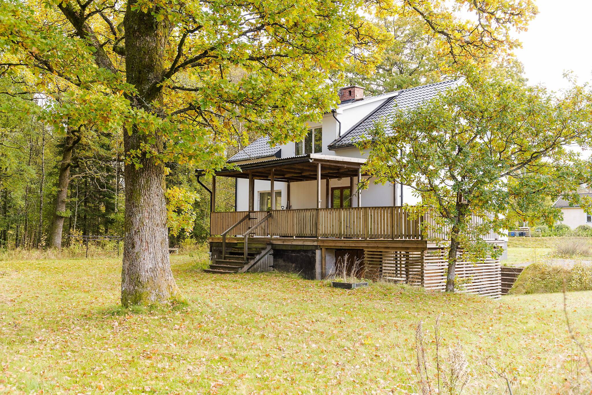6 rum Villa på Kråkhult 2 Ekhagen Dalsjöfors Borås kommun - bild 40