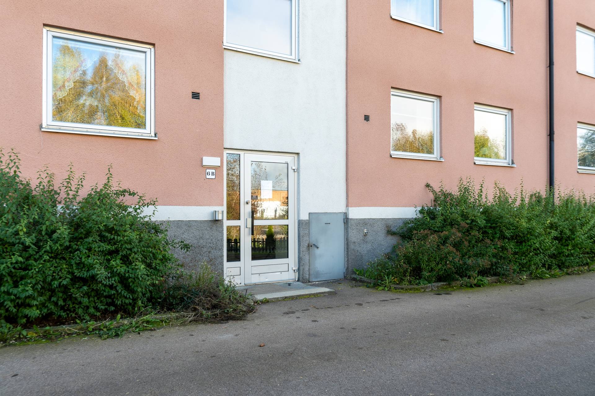 1 rum Lägenhet på Fagerstavägen 6B Skinnskatteberg Skinnskattebergs kommun - bild 21