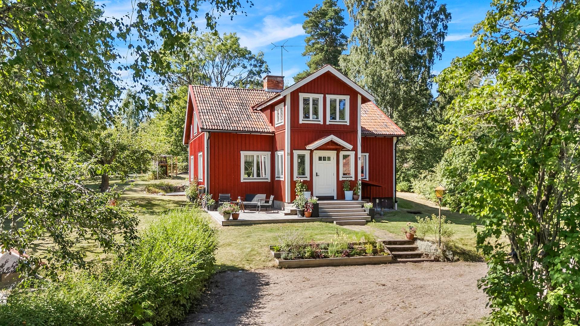 5 rum Villa på Himmelsbergavägen 39 Kungsör Kungsörs kommun - bild 2