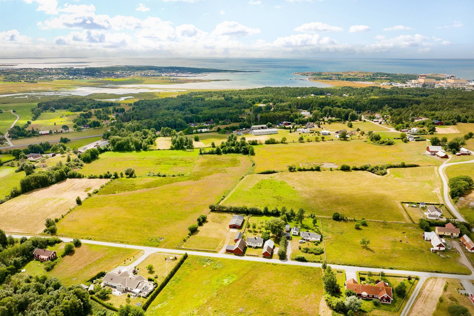 5 rum Gård med jordbruk på Lingomevägen 1 Väröbacka Varbergs kommun - bild 53