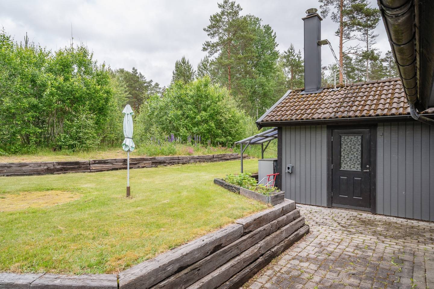 4 rum Villa på Granstigen 23 Riddarhyttan Skinnskattebergs kommun - bild 27