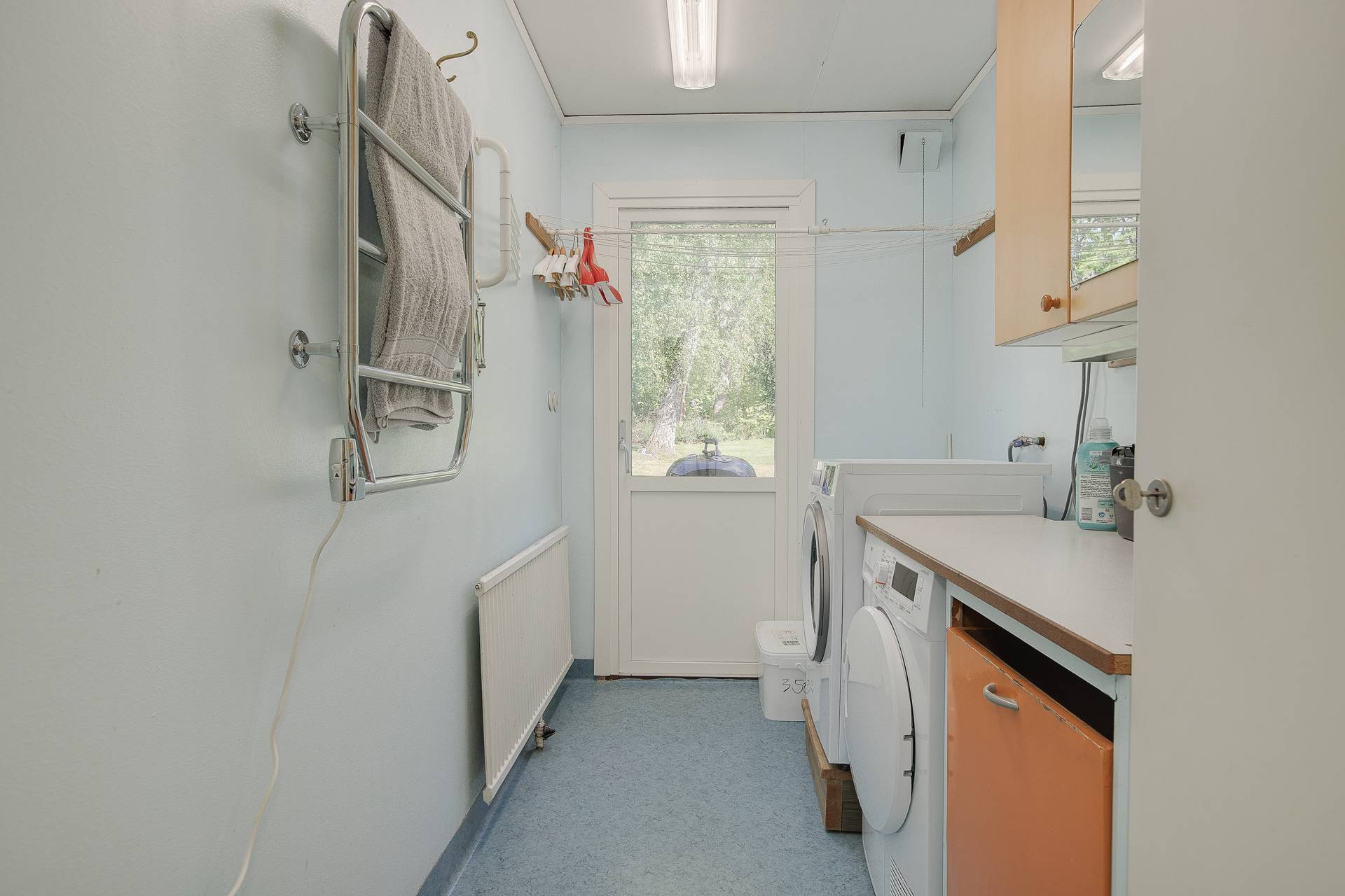 5 rum Villa på Stenslandavägen 20 Ingelstad Växjö kommun - bild 31