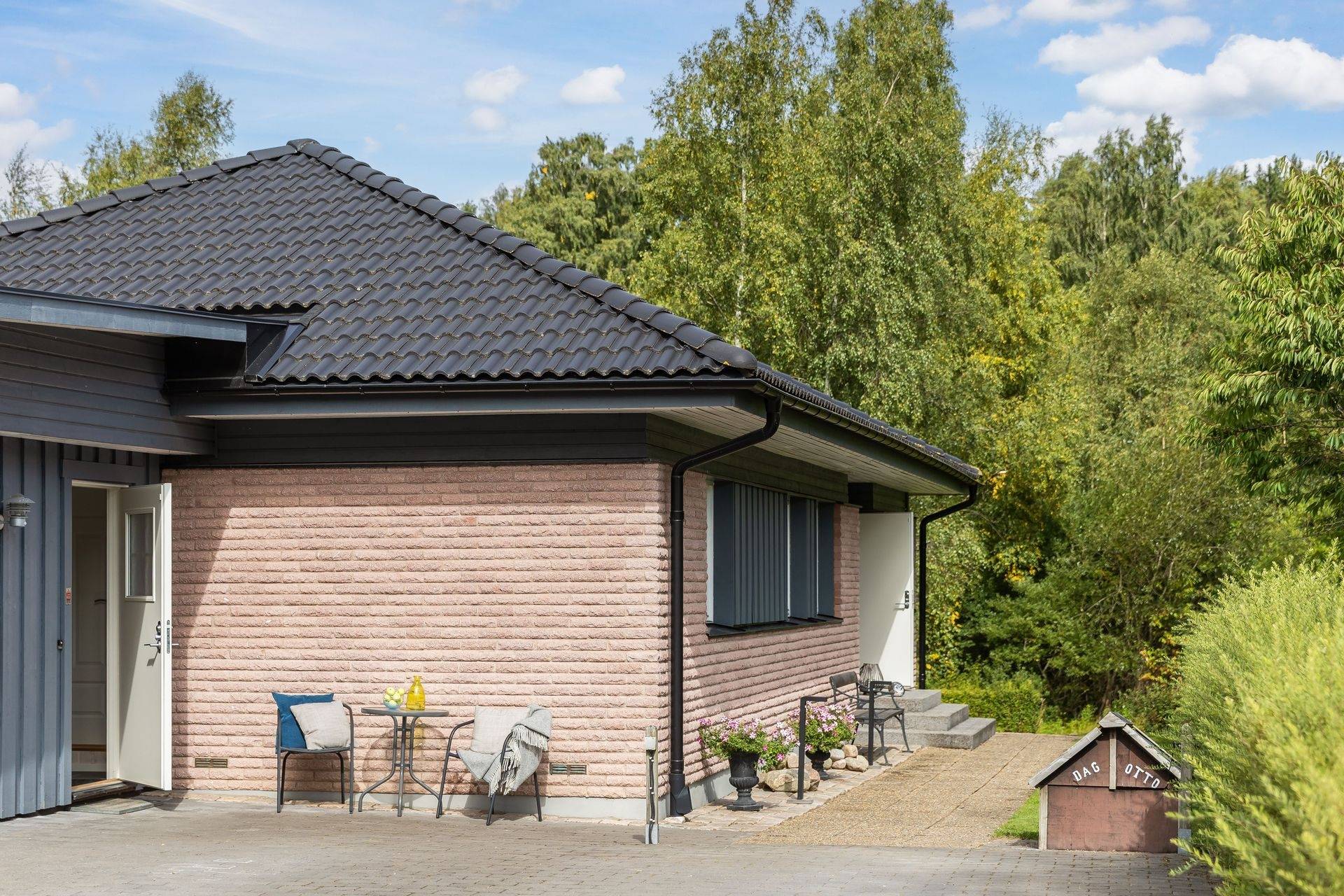 5 rum Villa på Lergöksgatan 4 Skene Marks kommun - bild 4