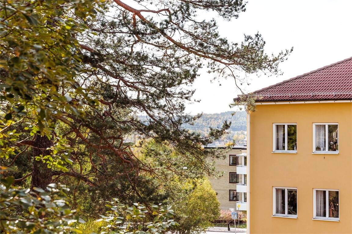 3 rum Lägenhet på Gahns Väg 3C Falu kommun - bild 20