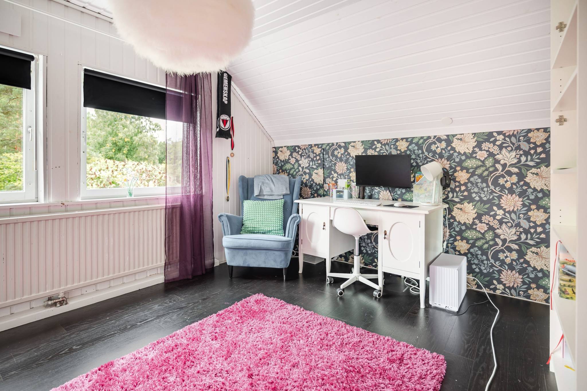 7 rum Villa på Stavhoppsgatan 11 Trekanten Kalmar kommun - bild 31