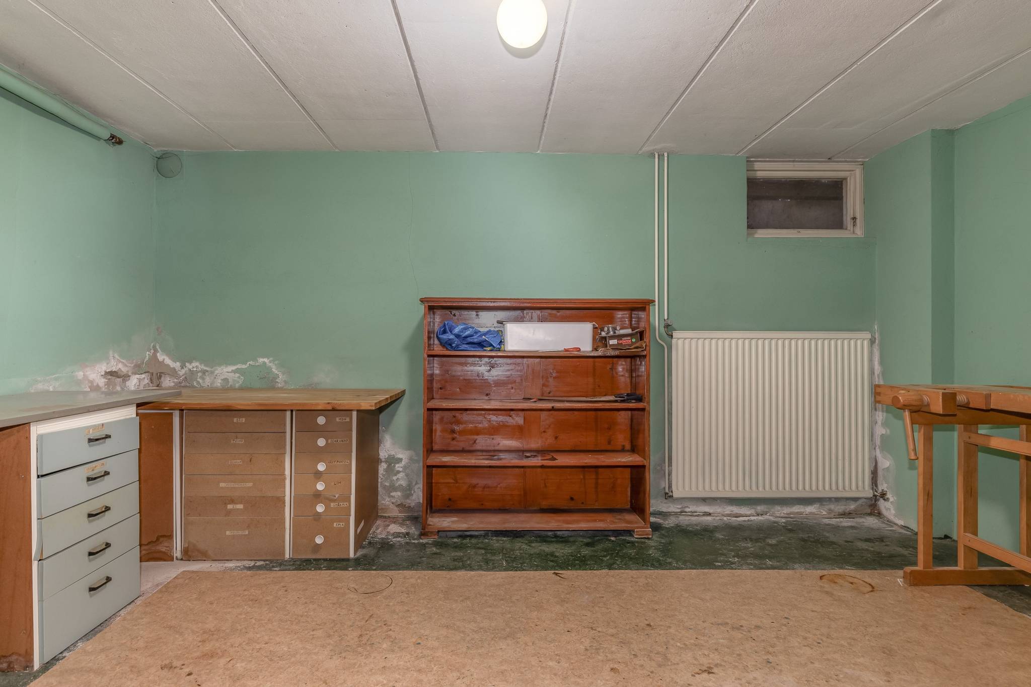 6 rum Villa på Harbacksvägen 2 LUDVIKA Jägarnäs Ludvika kommun - bild 25