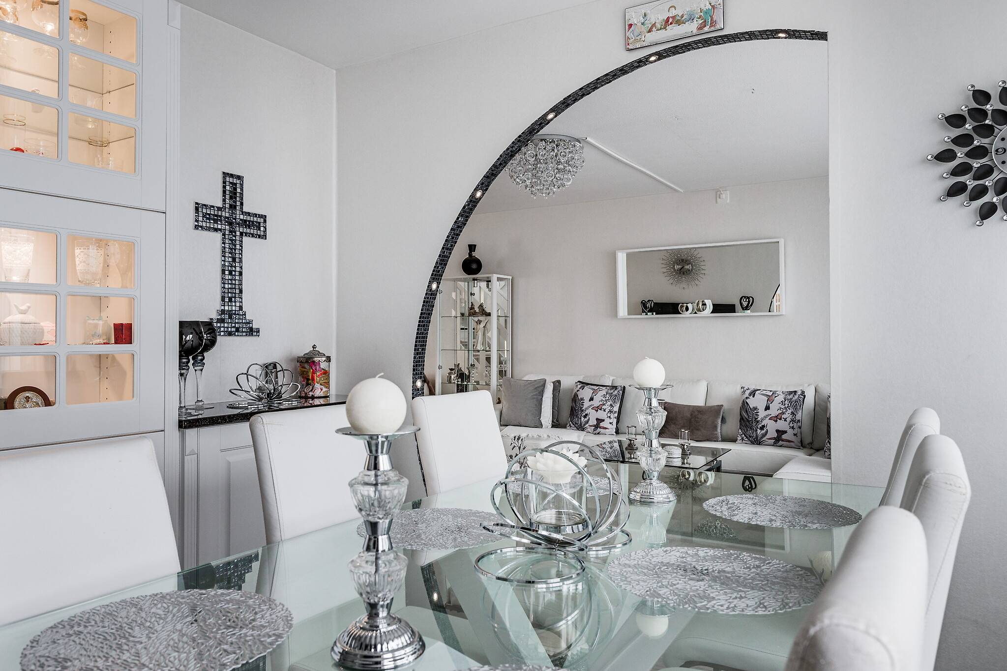 5 rum Radhus på Mjölmossevägen 7C Södra Ryd Skövde kommun - bild 12