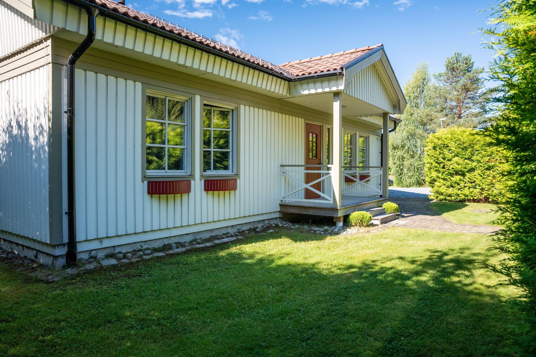 5 rum Villa på Resele prästbord 224 Sollefteå kommun - bild 3