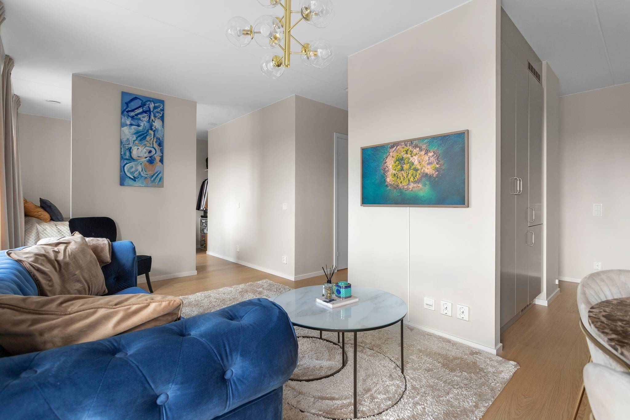 2 rum Lägenhet på Max Sievertsgatan 6B Sundbybergs kommun - bild 7