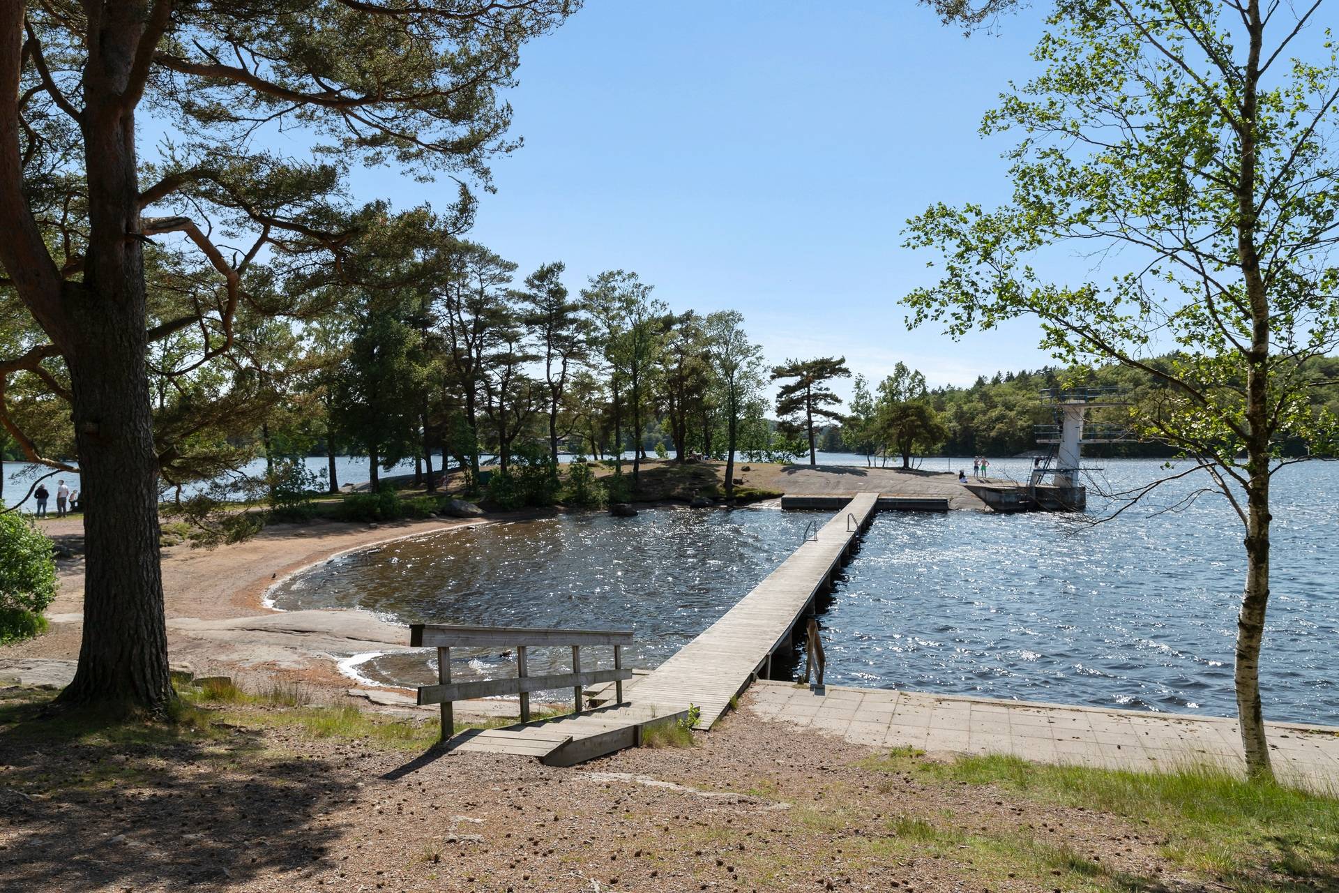 5 rum Radhus på Idas väg 3B Öjersjö Partille kommun - bild 34
