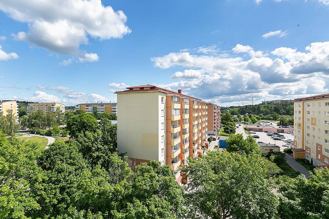 3 rum Lägenhet på Hampvägen 12, 6tr Norsborg - Hallunda Botkyrka kommun - bild 7