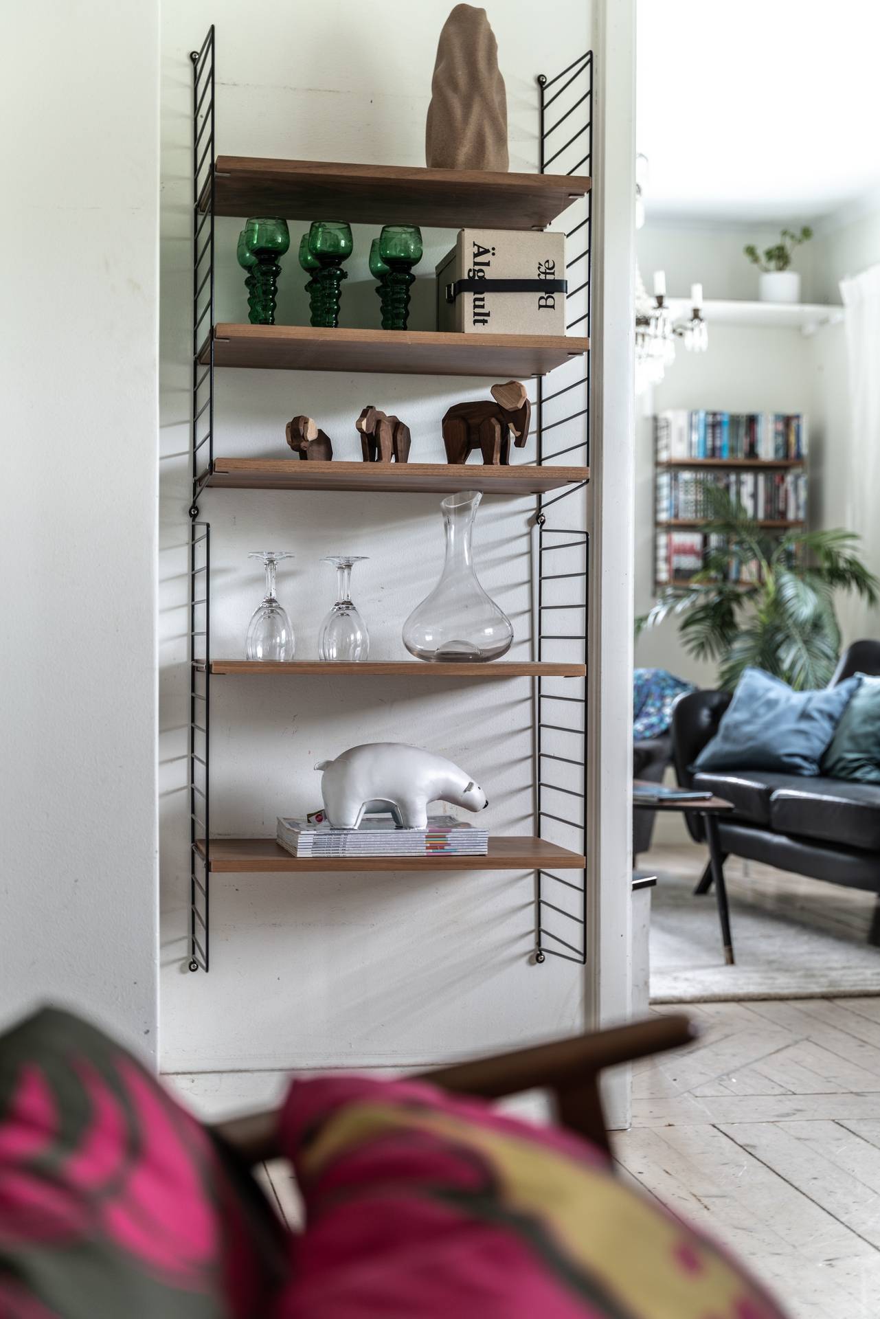 6 rum Villa på Solhemsbackarna 115 Solhöjden Stockholms kommun - bild 19