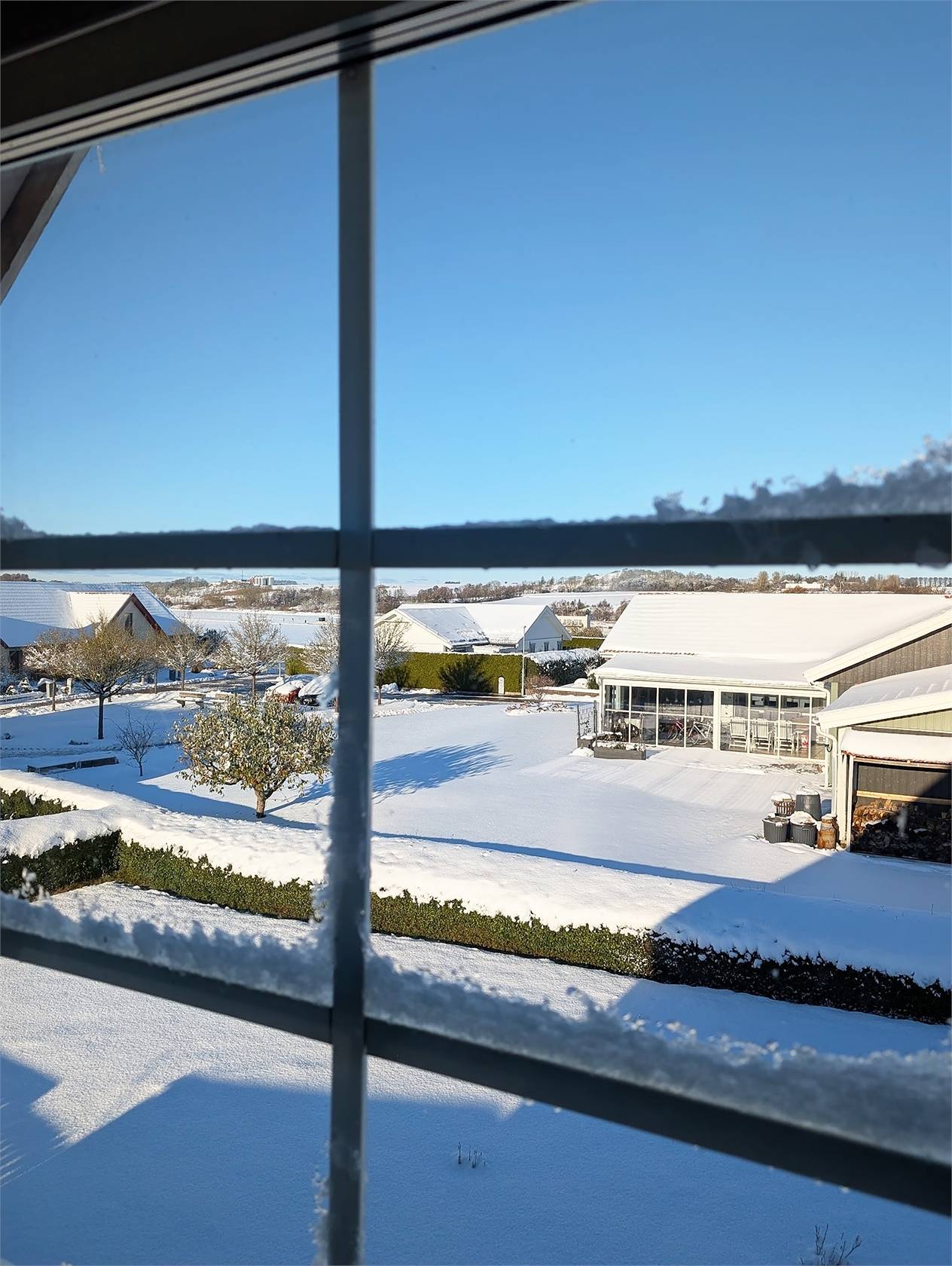 6 rum Villa på Lergatan 8 Tågarp Svalövs kommun - bild 32