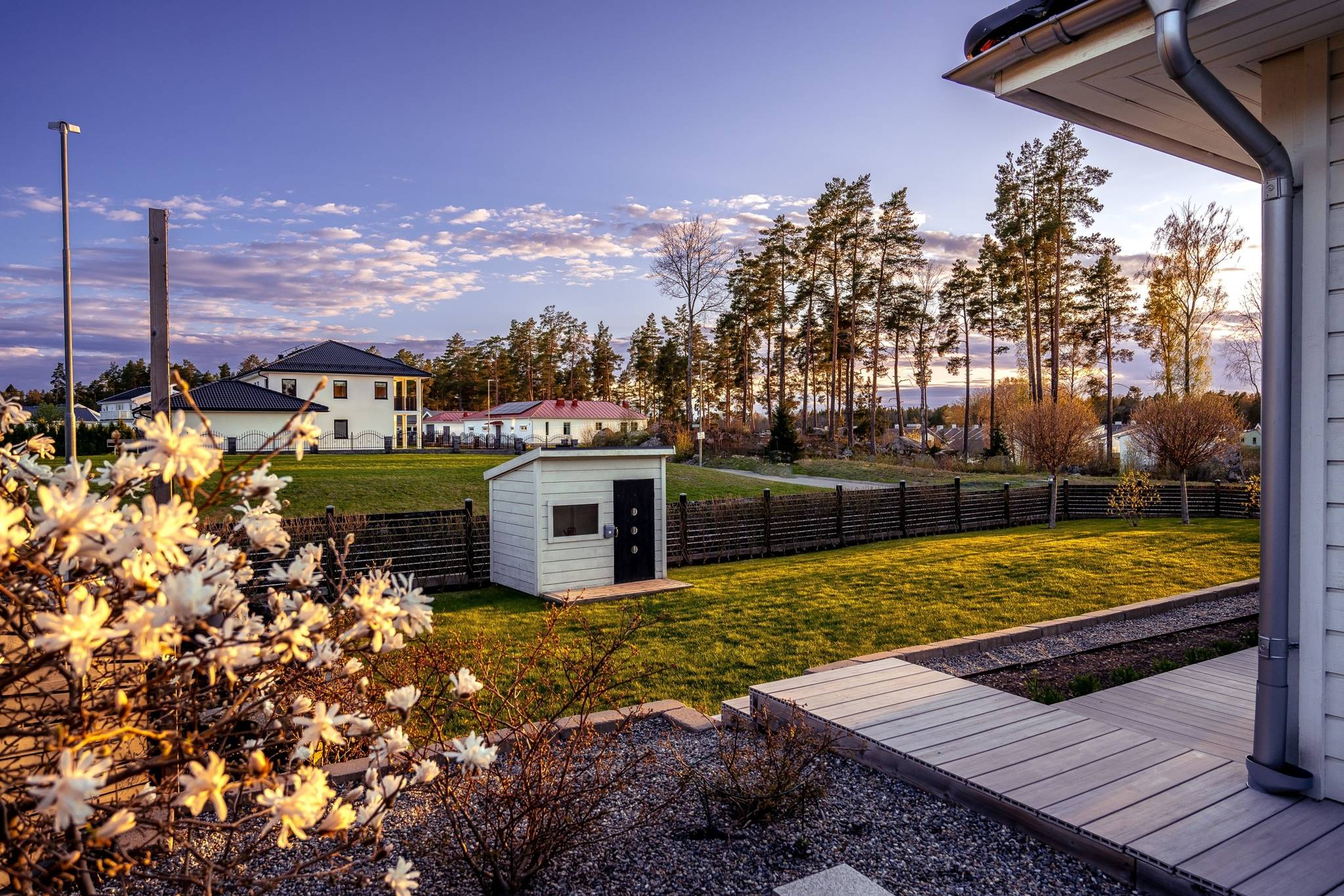 6 rum Villa på Brattbacksvägen 18 Lindbacken Uppsala kommun - bild 4