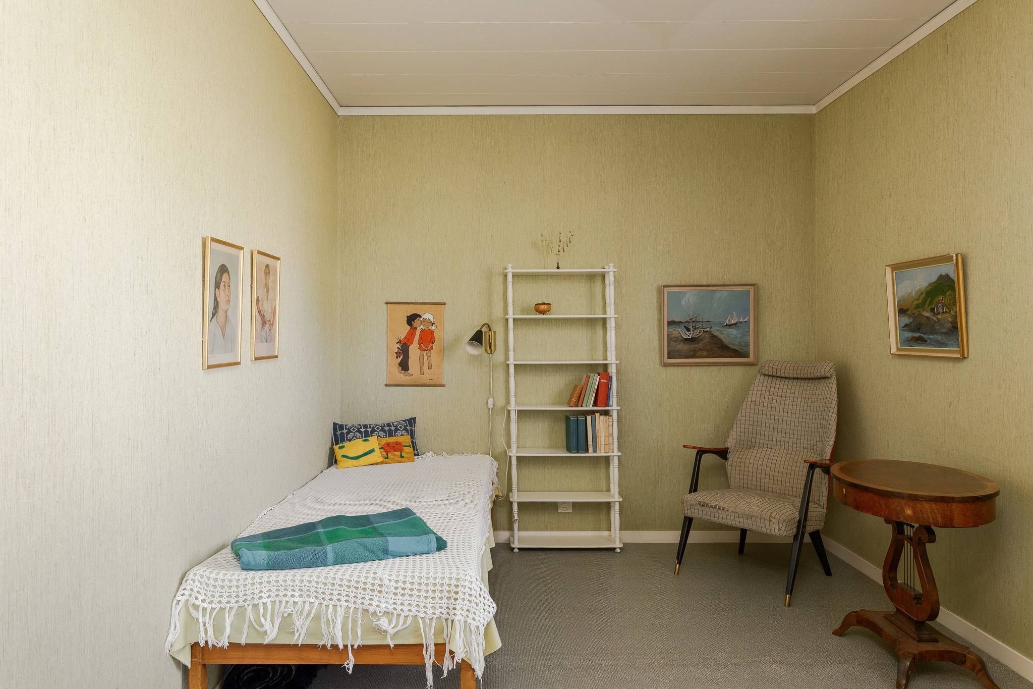 6 rum Villa på Norrvägen 1 Gemla Växjö kommun - bild 12