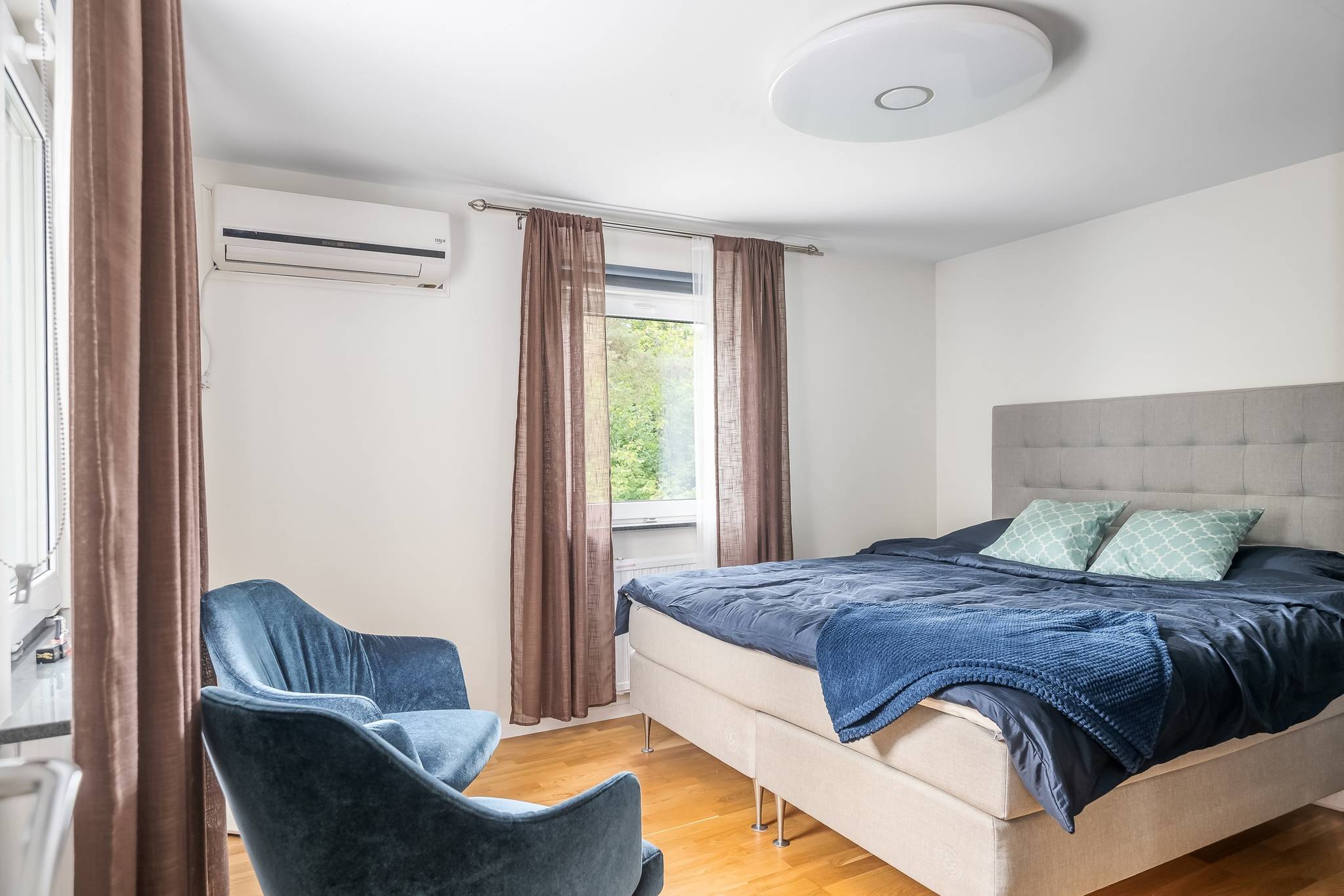 3 rum Villa på Klövstavägen 9 Lidatorp Nynäshamns kommun - bild 11