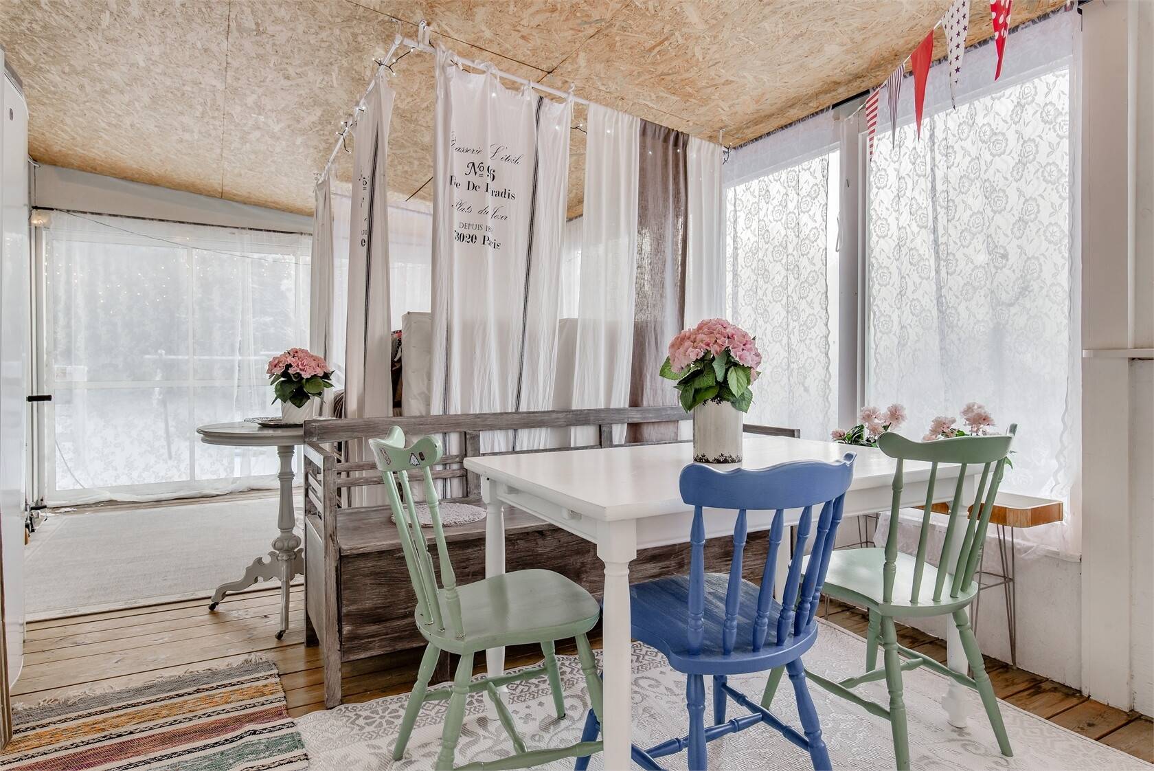 8 rum Villa på Tallbacksvägen 22 Gammelfäbodarna Ockelbo kommun - bild 38