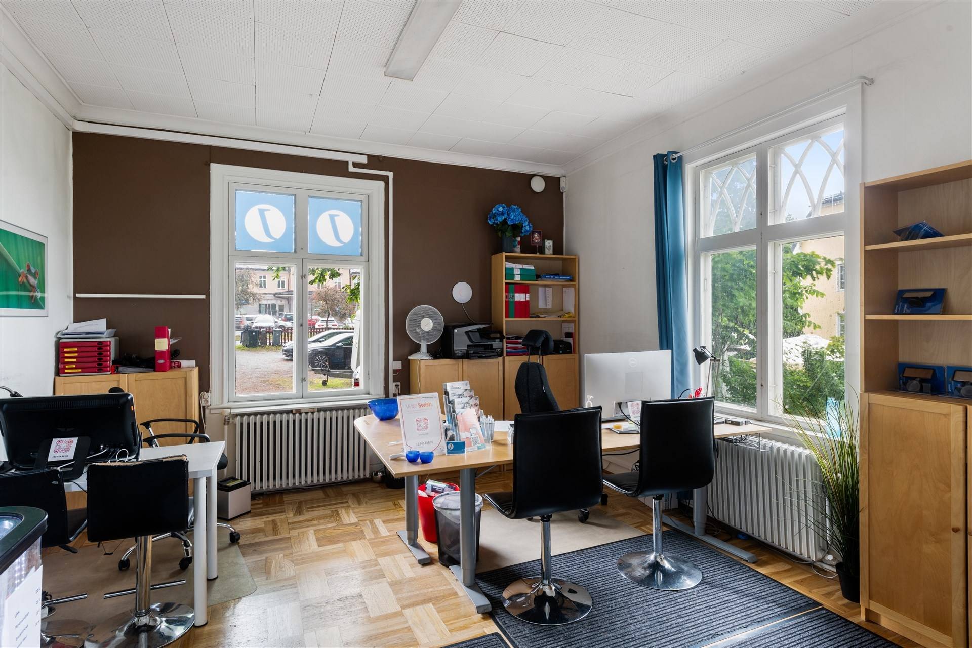 Övrig på Hantverkaregatan 21 Centralt Norrtälje stad Norrtälje kommun - bild 8