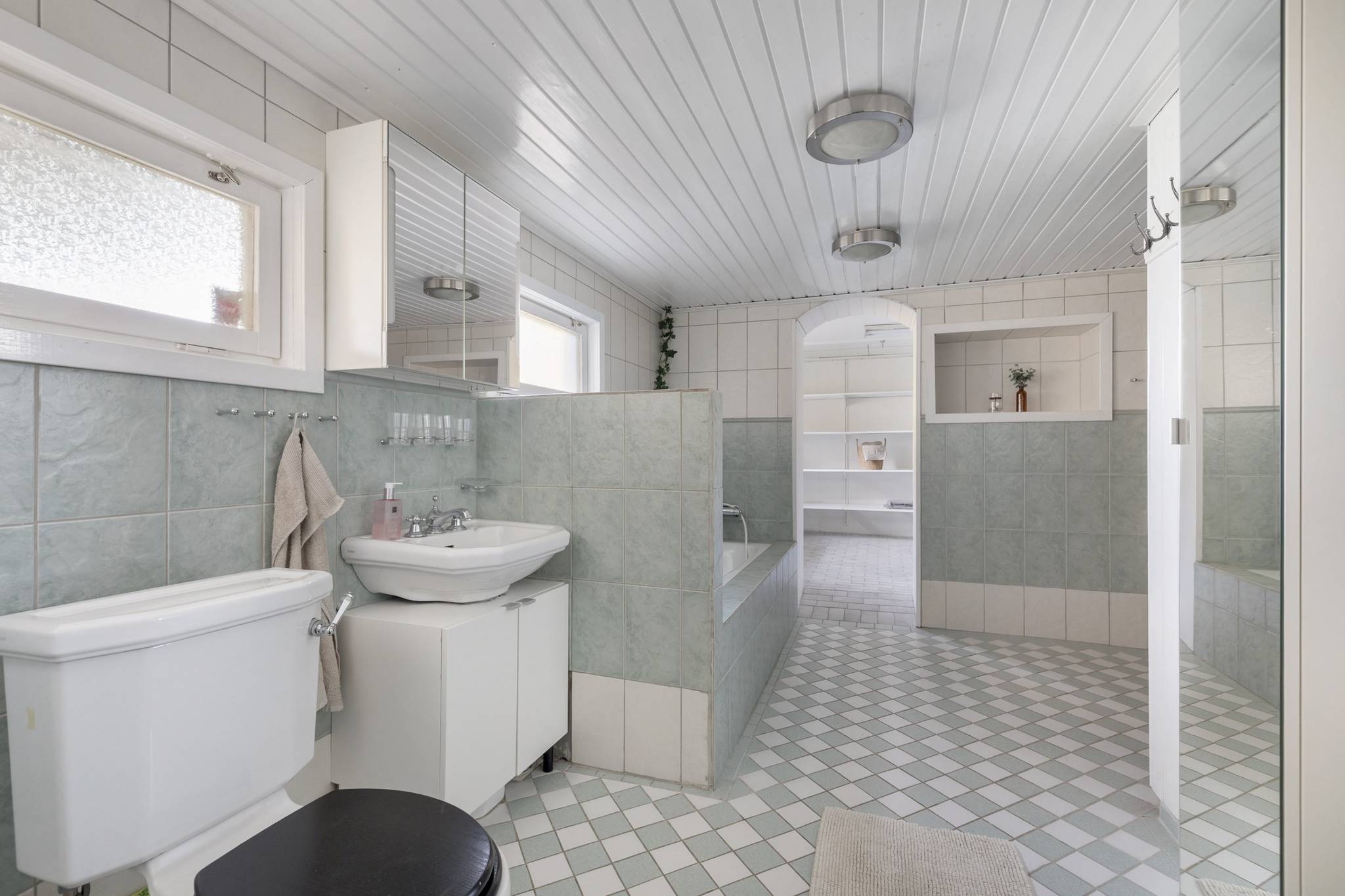 4 rum Villa på Tjäruholmsvägen 1 Jämtön Luleå kommun - bild 13
